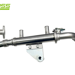 EGR Cooler NISSAN YD25DDTI EC102 - GOSS