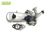 EGR Cooler EC103 - Goss