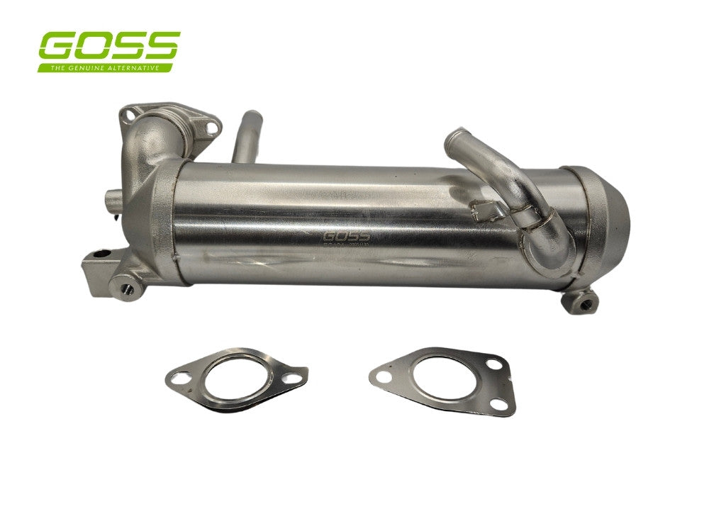 EGR Cooler EC104 - Goss