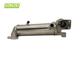 EGR Cooler EC104 - Goss