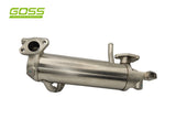 EGR Cooler EC104 - Goss