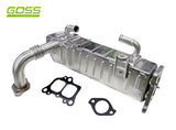 EGR Cooler EC106 - Goss