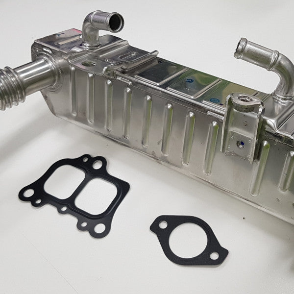 EGR Cooler TOYOTA 1KDFTV EC106 - GOSS