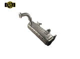 OEM EGR Cooler Toyota EC106GEN - Goss