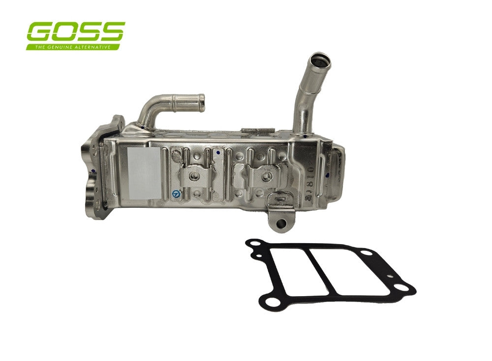 EGR Cooler EC107 - Goss