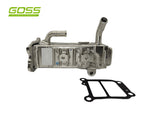 EGR Cooler EC107 - Goss