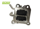 EGR Cooler EC107 - Goss