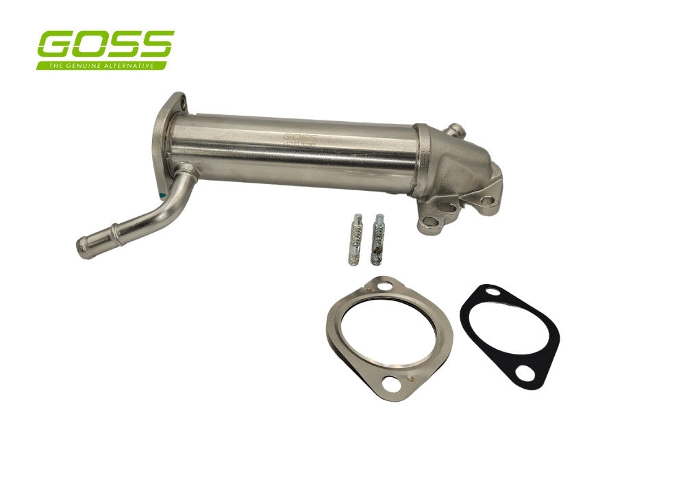 EGR Cooler EC110 - Goss