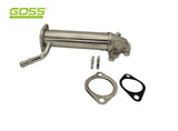 EGR Cooler EC110 - Goss