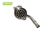 EGR Cooler EC110 - Goss