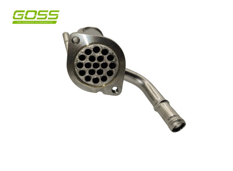 EGR Cooler EC110 - Goss