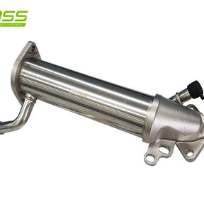 EGR Cooler FORD TRANSIT 2.4 H9FB EC110 - GOSS