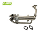 EGR Cooler EC111 - Goss