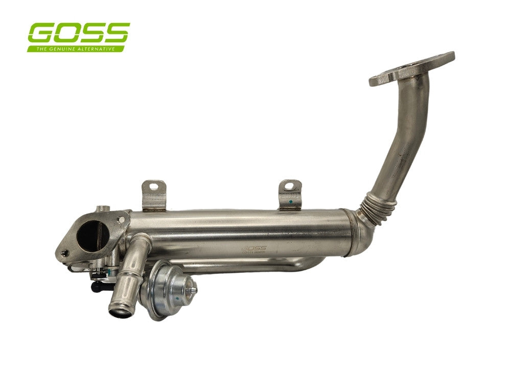 EGR Cooler EC111 - Goss