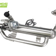 EGR Cooler AUDI SEAT SKODA VW EC111 - GOSS
