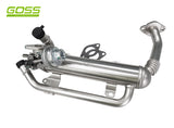 EGR Cooler EC111 - Goss