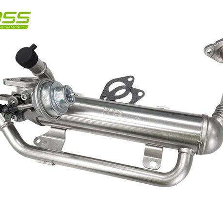 EGR Cooler AUDI SEAT SKODA VW EC111 - GOSS