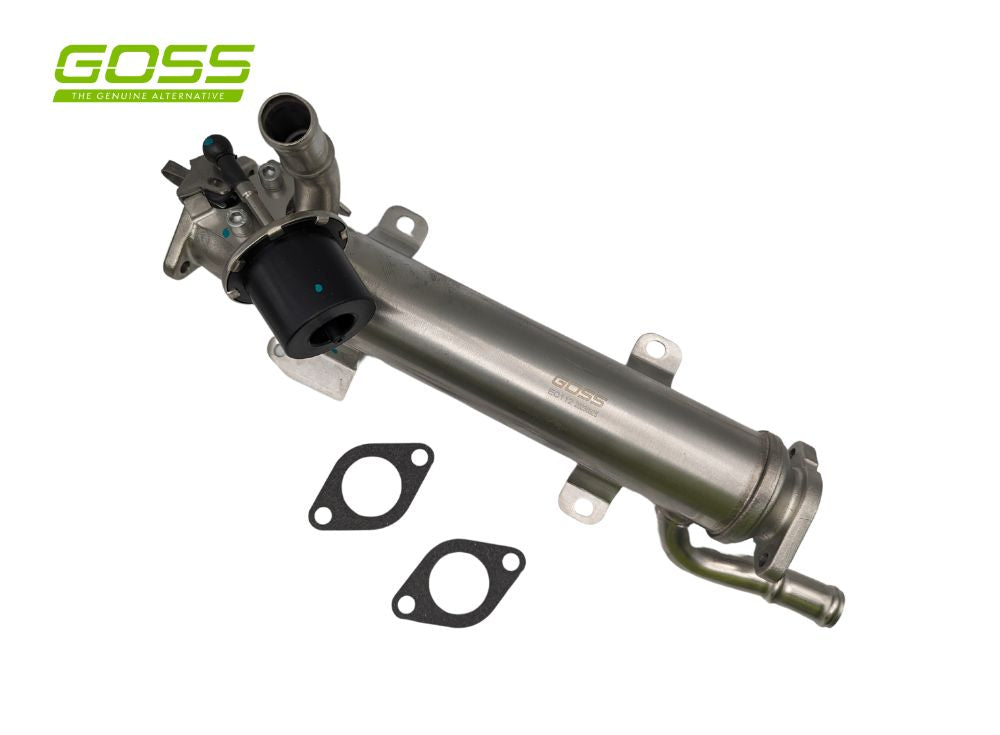 EGR Cooler EC112 - Goss