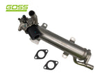 EGR Cooler EC112 - Goss