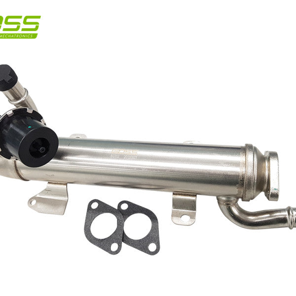 EGR Cooler AUDI SEAT SKODA VW EC112 - GOSS