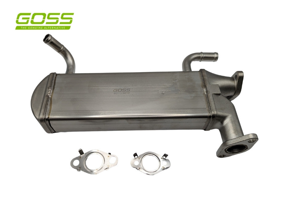 EGR Cooler EC113 - Goss