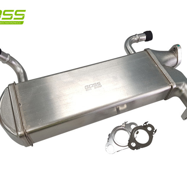 EGR Cooler AUDI SEAT SKODA VW EC113 - GOSS