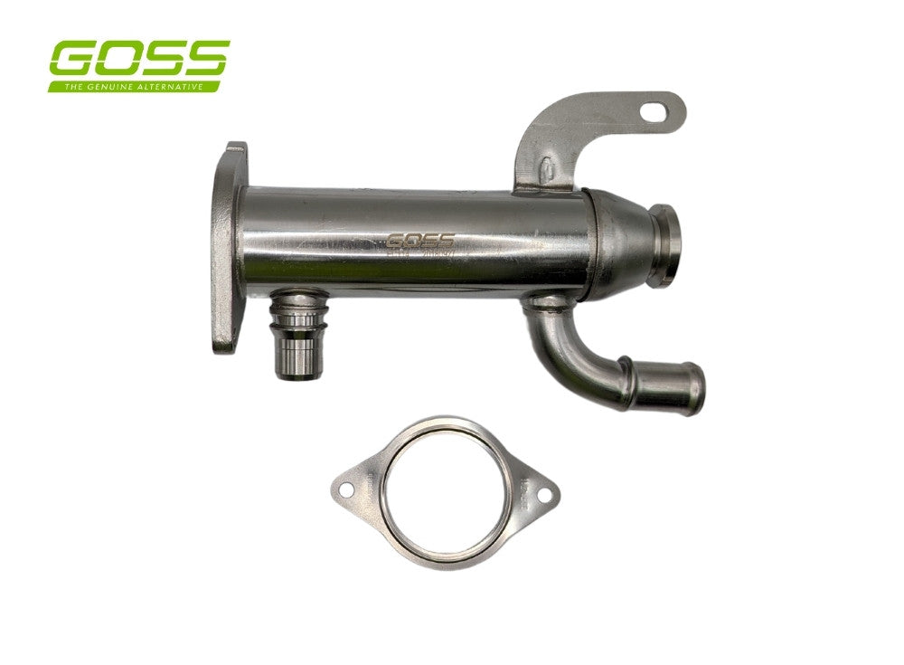 EGR Cooler EC114 - Goss