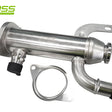 EGR Cooler CITROEN FORD PEUGEOT VOLVO EC114 - GOSS