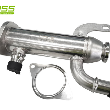 EGR Cooler CITROEN FORD PEUGEOT VOLVO EC114 - GOSS