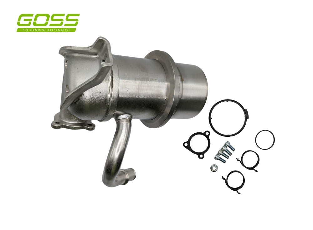 EGR Cooler EC115 - Goss