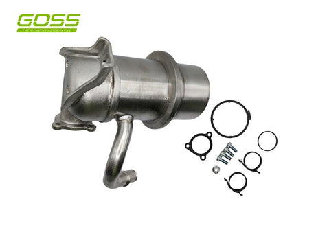 EGR Cooler EC115 - Goss