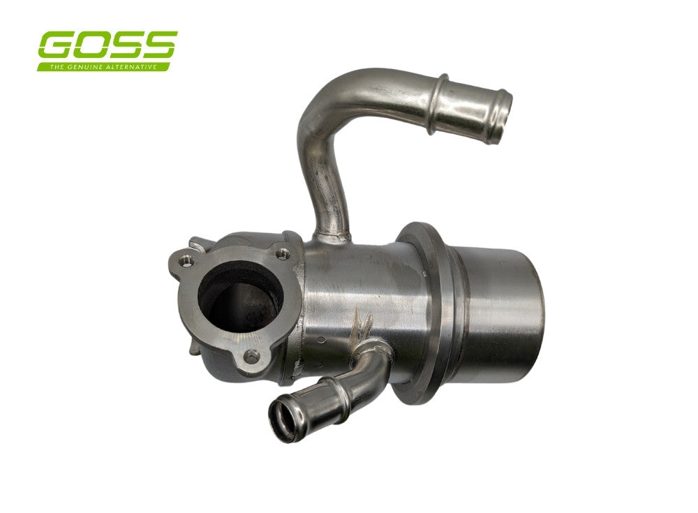 EGR Cooler EC115 - Goss