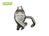 EGR Cooler EC115 - Goss