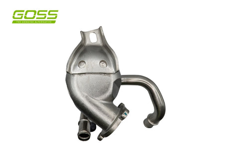 EGR Cooler EC115 - Goss