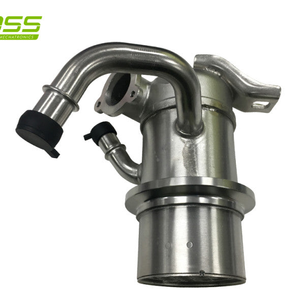 EGR Cooler AUDI SKODA VOLKSWAGEN EC115 - GOSS