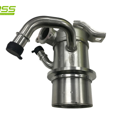EGR Cooler AUDI SKODA VOLKSWAGEN EC115 - GOSS