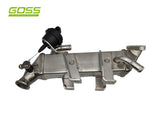 EGR Cooler EC116 - Goss