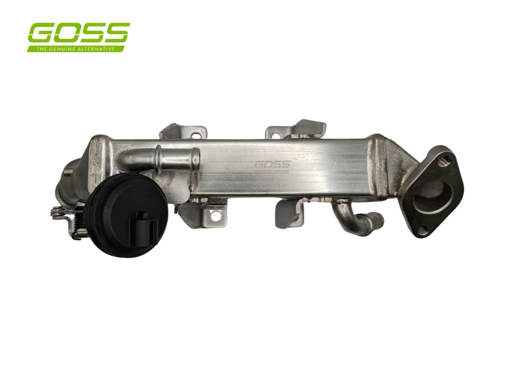 EGR Cooler EC116 - Goss