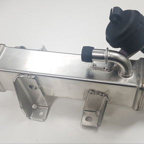 EGR Cooler NISSAN RENAULT M9R EC116 - GOSS