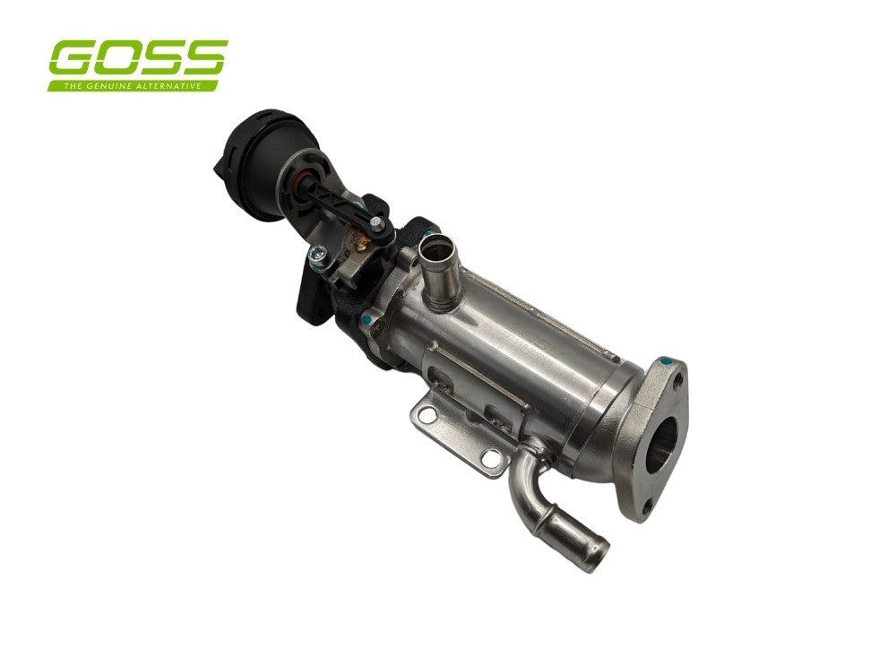 EGR Cooler EC118 - Goss