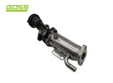 EGR Cooler EC118 - Goss