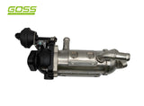EGR Cooler EC118 - Goss