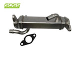 EGR Cooler EC119 - Goss