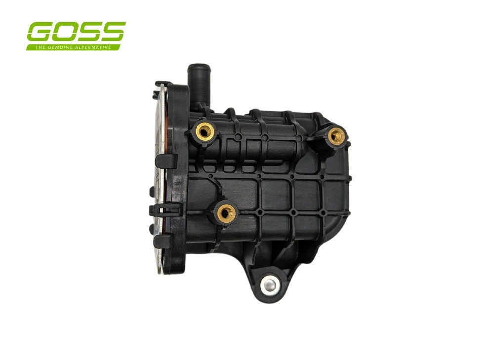 EGR Cooler EC120 - Goss