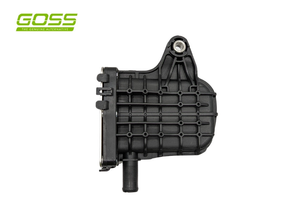 EGR Cooler EC120 - Goss