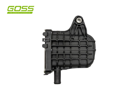 EGR Cooler EC120 - Goss