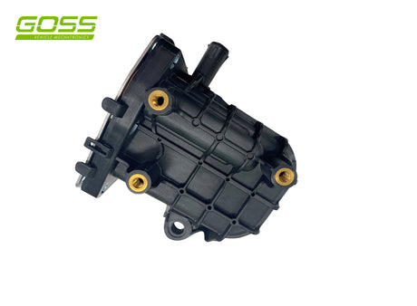 EGR Cooler EC120 - Goss