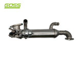 EGR Cooler EC121 - Goss