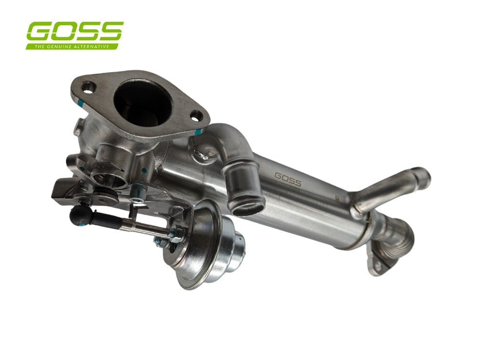 EGR Cooler EC121 - Goss