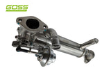 EGR Cooler EC121 - Goss